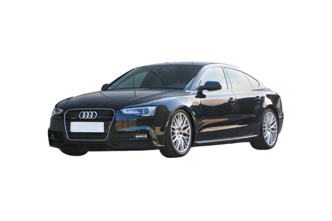 Audi Audi A5 8F-8T-B8 schroefset verlagingsset Audi Audi A5 8F-8T-B8 schroefset verlagingsset