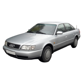 Audi A6 Sedan/Avant 4A-C4 (1994-1997) Audi A6 Sedan/Avant 4A-C4 (1994-1997)