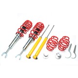 Audi Audi A6 Sedan/Avant 4B-C5 schroefset Audi Audi A6 Sedan/Avant 4B-C5 schroefset