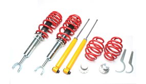 Audi Audi A6 Sedan/Avant 4B-C5 schroefset Audi Audi A6 Sedan/Avant 4B-C5 schroefset