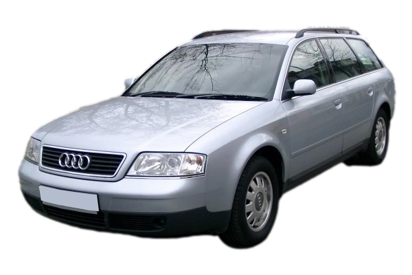 Audi Audi A6 Sedan/Avant 4B-C5 schroefset verlagingsset