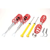 Audi Audi A6 Sedan/Avant 4F-C6 schroefset Audi Audi A6 Sedan/Avant 4F-C6 schroefset