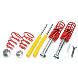 Audi Audi A6 Quattro/S6 4A-C4 schroefset Audi Audi A6 Quattro/S6 4A-C4 schroefset
