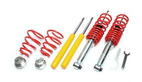 Audi Audi A6 Quattro/S6 4A-C4 schroefset Audi Audi A6 Quattro/S6 4A-C4 schroefset