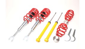 Audi Audi A6 Quattro/S6 4F-C6 schroefset Audi Audi A6 Quattro/S6 4F-C6 schroefset