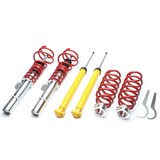 Audi Audi TT Quattro 8J-8S schroefset Audi Audi TT Quattro 8J-8S schroefset