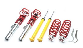 Audi Audi TT Quattro 8J-8S schroefset Audi Audi TT Quattro 8J-8S schroefset
