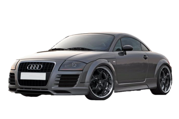 Audi Audi TT Coupe/Roadster/2WD 8N schroefset verlagingsset Audi Audi TT Coupe/Roadster/2WD 8N schroefset verlagingsset