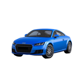 Audi TT Quattro 8J-8S (2014 -)