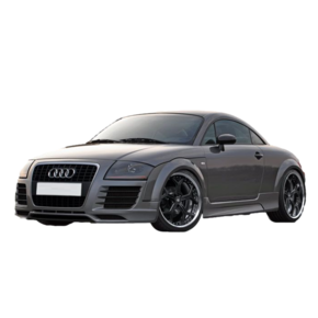 Audi TT Coupe/Roadster/2WD 8N (1998-2006) Audi TT Coupe/Roadster/2WD 8N (1998-2006)