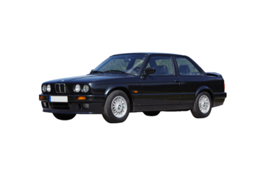BMW 3-Serie E30 schroefsets