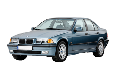 BMW 3-Serie E36 schroefsets