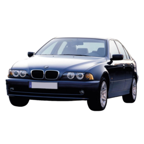 BMW 5-Serie Sedan BMW 5-Serie Sedan