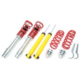 BMW BMW 4-Serie F32/F33/F36 schroefset BMW BMW 4-Serie F32/F33/F36 schroefset