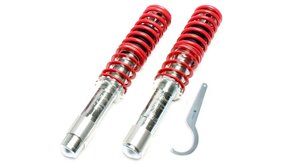 BMW BMW 5-Serie Touring E39 schroefset (alleen voorkant) BMW BMW 5-Serie Touring E39 schroefset (alleen voorkant)