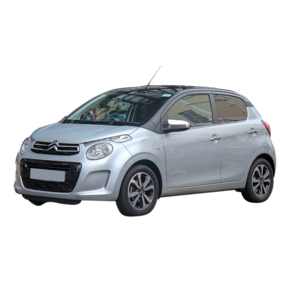 Citroen C1 I+II (2005-2014) Citroen C1 I+II (2005-2014)