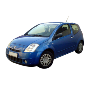 Citroen C2 J (2003-2009) Citroen C2 J (2003-2009)