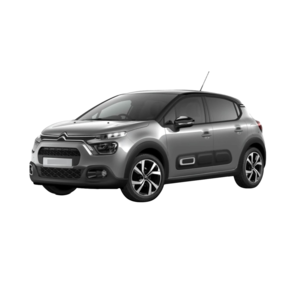 Citroen C3 F (2002-2010) Citroen C3 F (2002-2010)