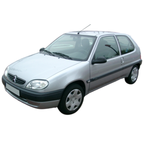 Citroen Saxo Citroen Saxo