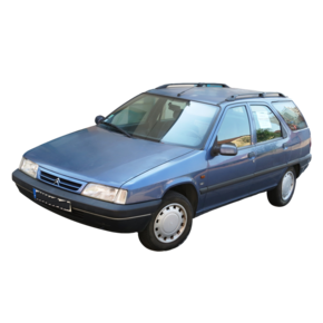 Citroen ZX Citroen ZX