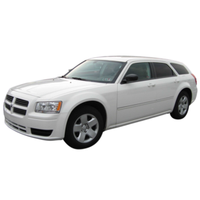 Dodge Magnum LX