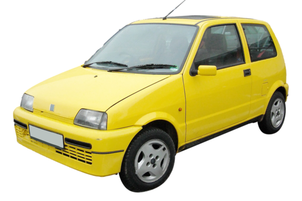 Fiat Fiat Cinquecento 170 schroefset verlagingsset Fiat Fiat Cinquecento 170 schroefset verlagingsset