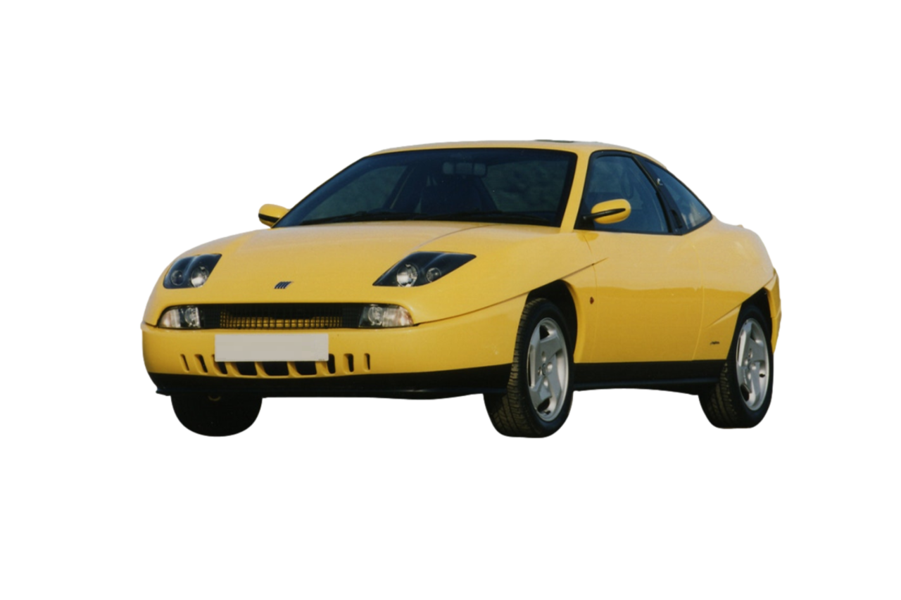 Fiat Fiat Coupe 175FA schroefset verlagingsset Fiat Fiat Coupe 175FA schroefset verlagingsset