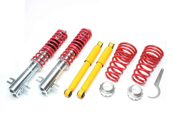 Fiat Fiat Punto II 188 schroefset verlagingsset Fiat Fiat Punto II 188 schroefset verlagingsset