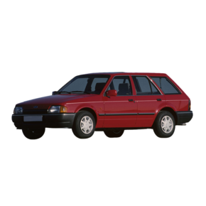 Ford Escort V (1990-1993) Ford Escort V (1990-1993)