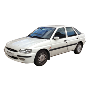 Ford Escort VI (1992-1995) Ford Escort VI (1992-1995)