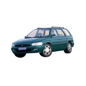Ford Escort VII (1995-2000) Ford Escort VII (1995-2000)