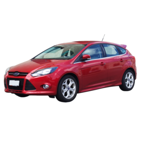 Ford Focus Ford Focus