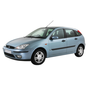 Ford Focus I (1998-2005)