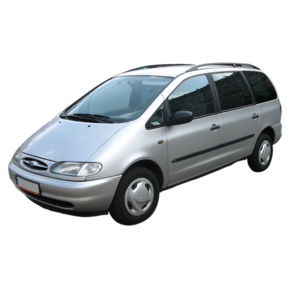 Ford Galaxy WGR (1995-2006) Ford Galaxy WGR (1995-2006)