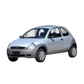 Ford KA Ford KA