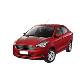 Ford KA RU8 (2008 -)