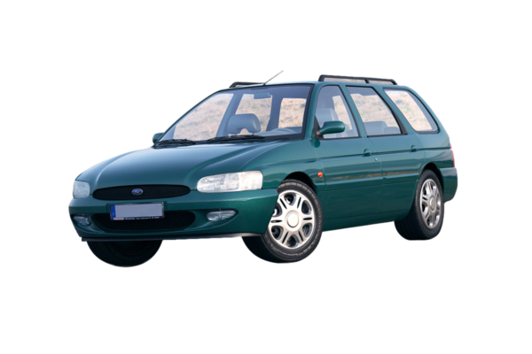 Ford Ford Escort VII schroefset verlagingsset Ford Ford Escort VII schroefset verlagingsset