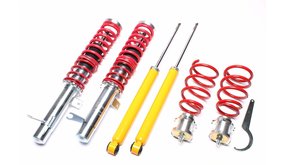 Ford Ford Focus I schroefset Ford Ford Focus I schroefset