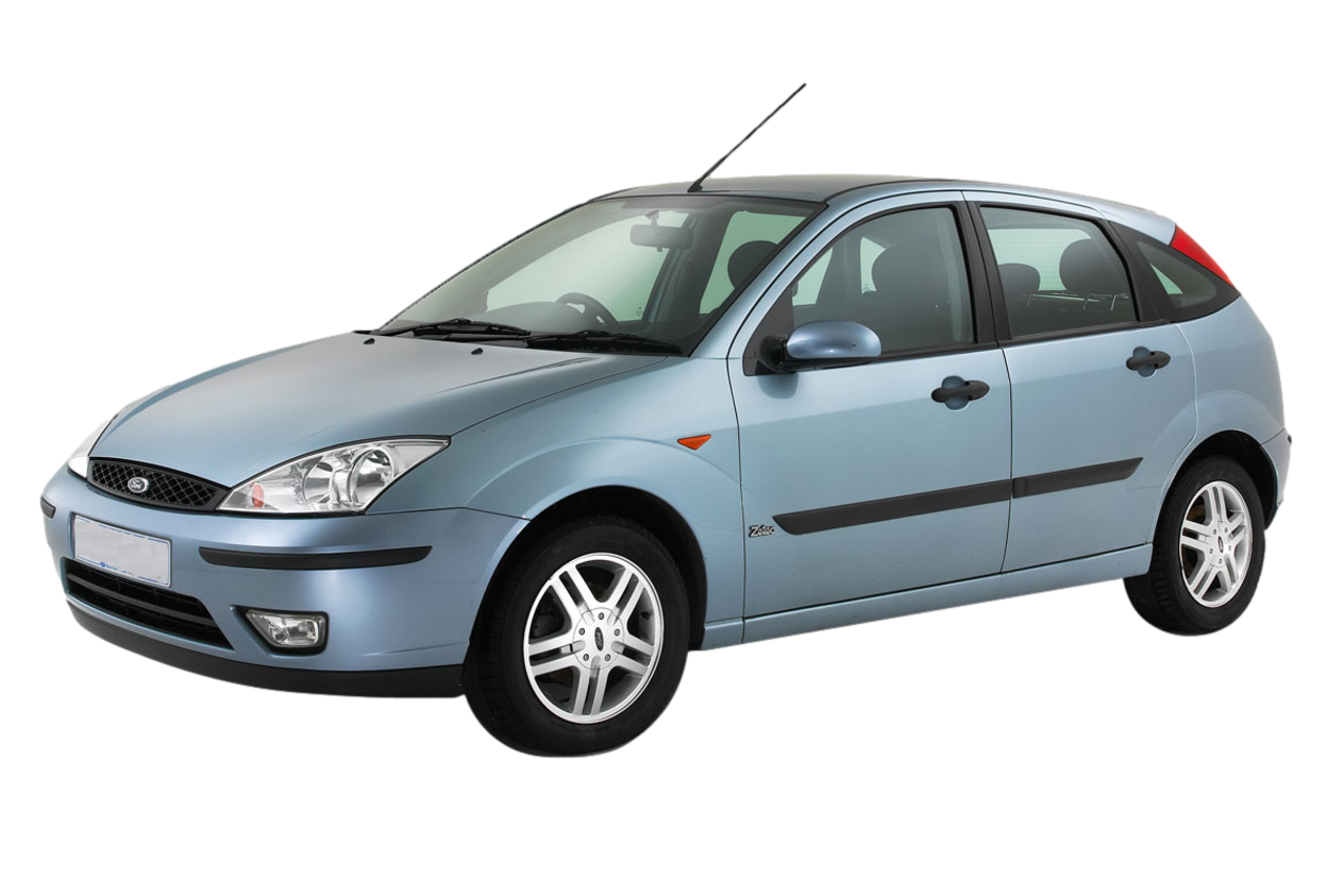 Ford Ford Focus I schroefset verlagingsset Ford Ford Focus I schroefset verlagingsset