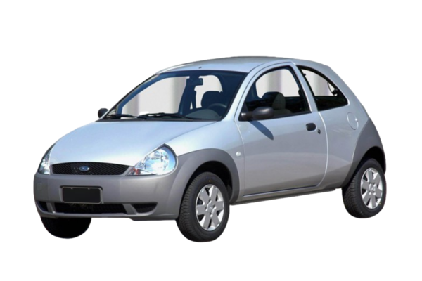 Ford Ford KA RBT schroefset verlagingsset (vorkbevestiging) Ford Ford KA RBT schroefset verlagingsset (vorkbevestiging)