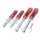 Ford Ford Puma ECT schroefset (oogbevestiging) Ford Ford Puma ECT schroefset (oogbevestiging)