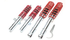 Ford Ford Puma ECT schroefset (oogbevestiging) Ford Ford Puma ECT schroefset (oogbevestiging)