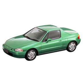 Honda Civic/CRX Honda Civic/CRX