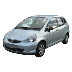 Honda Jazz II Honda Jazz II