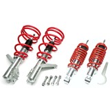 Honda Honda Civic VII schroefset Honda Honda Civic VII schroefset