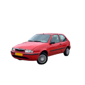 Mazda 121 Mazda 121