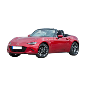 Mazda MX5 I (1990-1998) Mazda MX5 I (1990-1998)