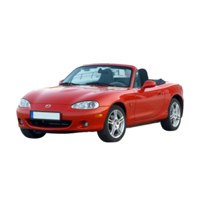 Mazda MX5 II (1998-2005) Mazda MX5 II (1998-2005)