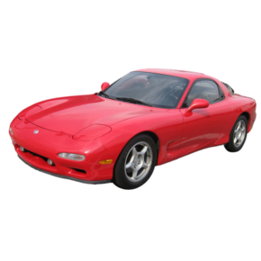 Mazda RX7 Mazda RX7