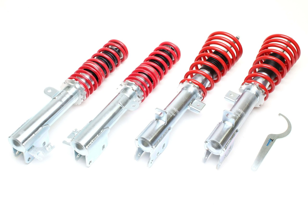 Mazda Mazda 323F/323S VI schroefset verlagingsset Mazda Mazda 323F/323S VI schroefset verlagingsset